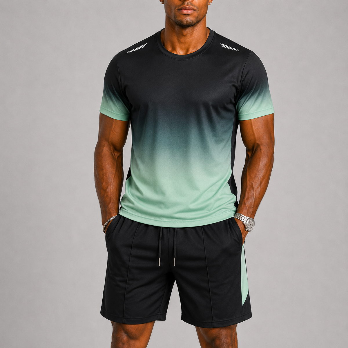 FEDERICO™ | Set Sportivo