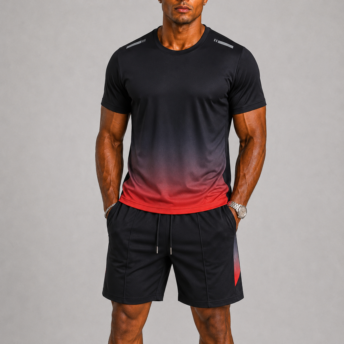 FEDERICO™ | Set Sportivo