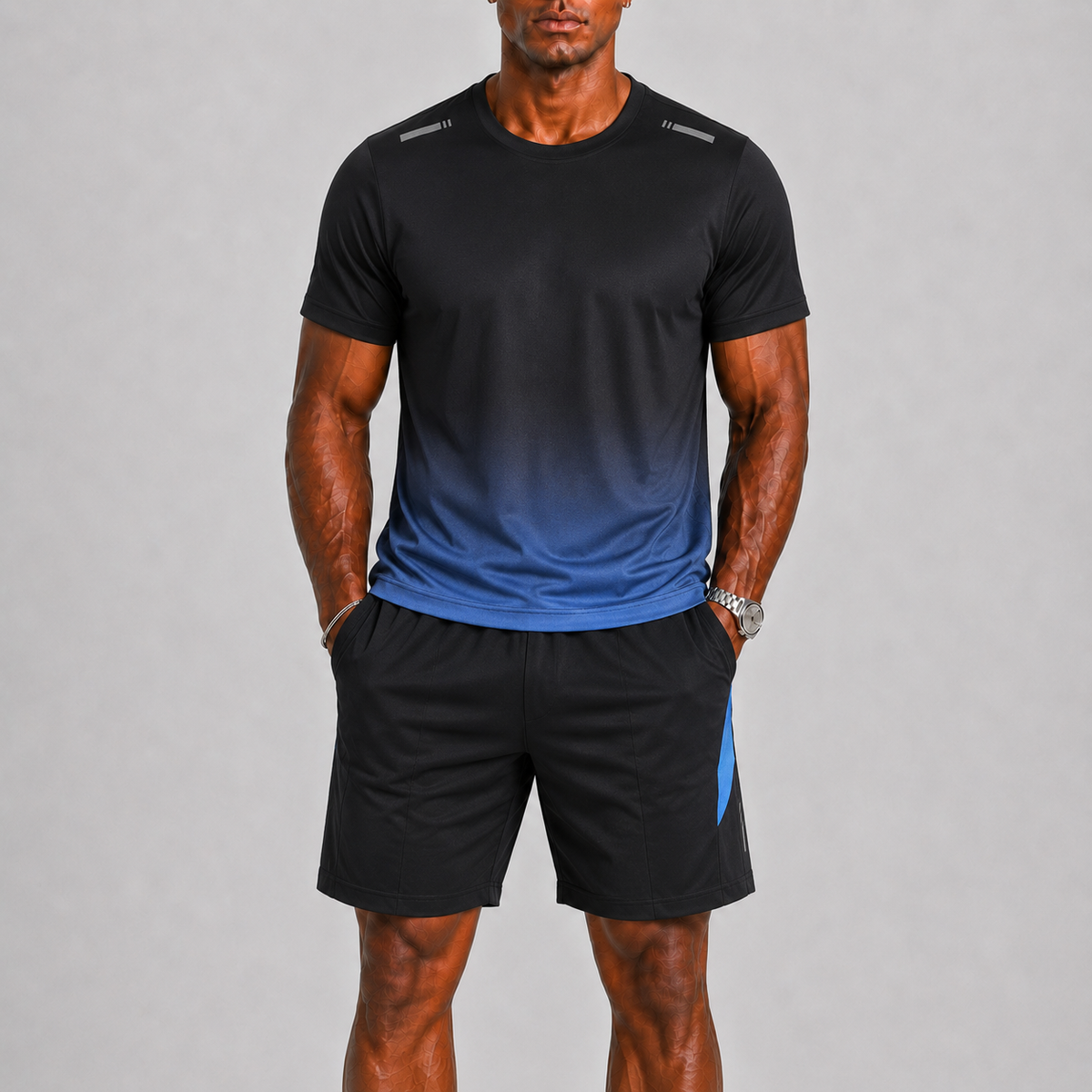 FEDERICO™ | Set Sportivo