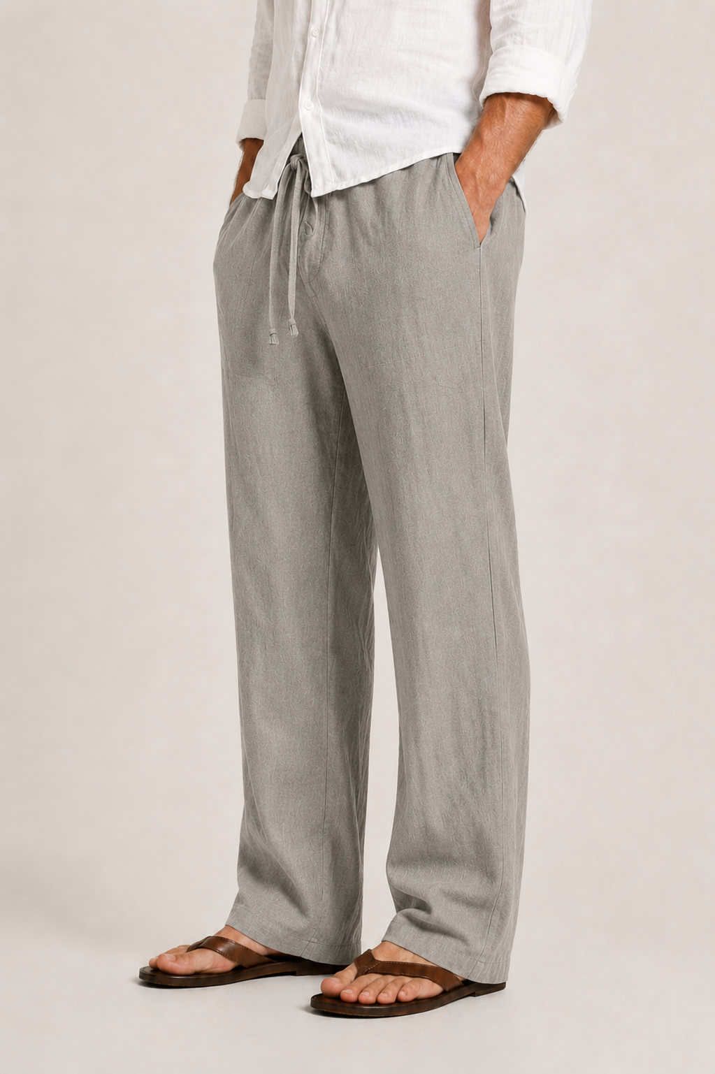 FEDERICO™ | Cordoncini in lino