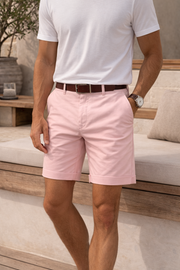 FEDERICO™ | Pantaloncini in twill