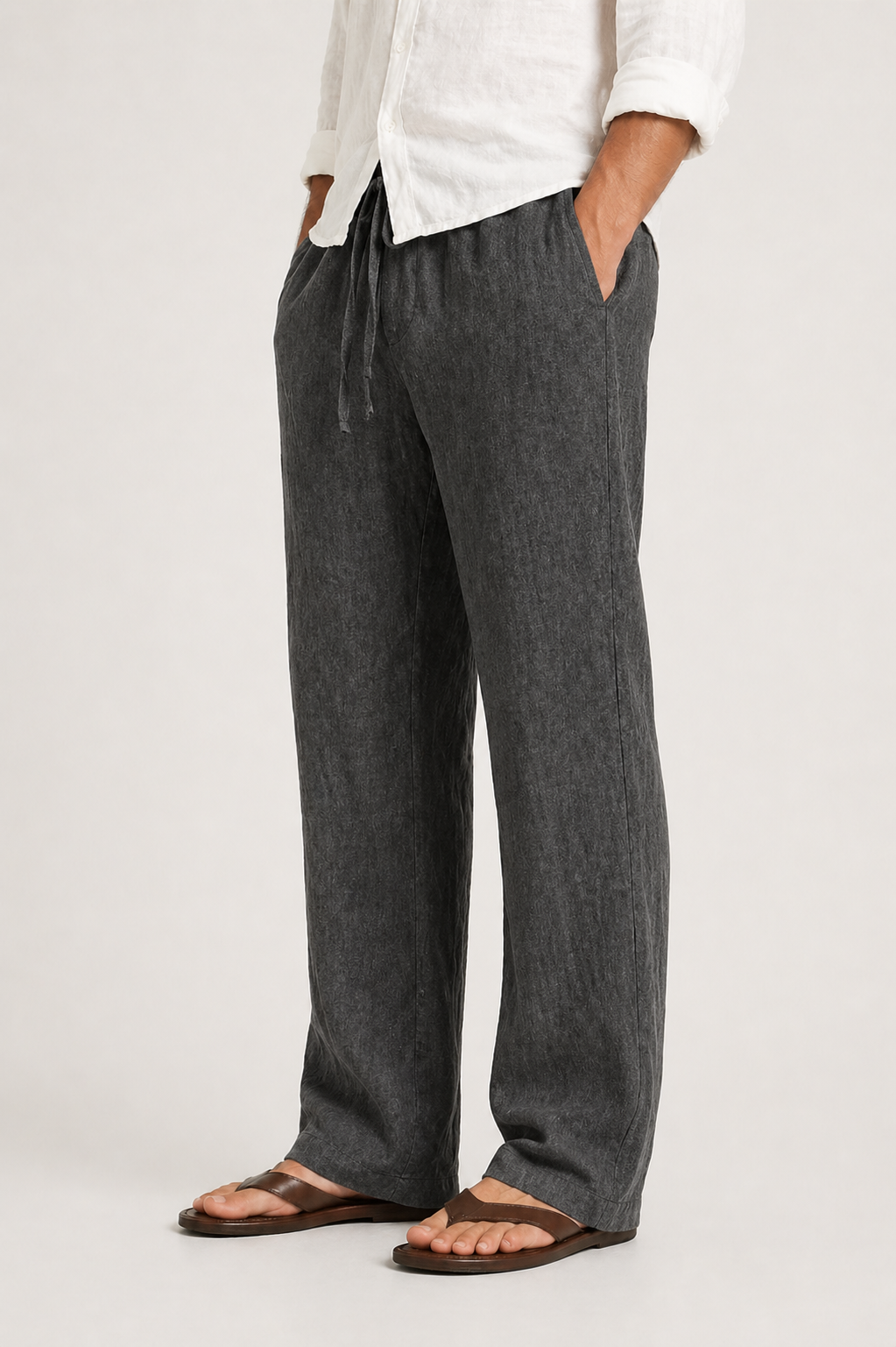 FEDERICO™ | Pantaloni Breeze
