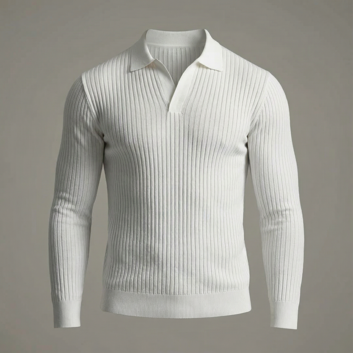 FEDERICO™ | Maglia in maglia