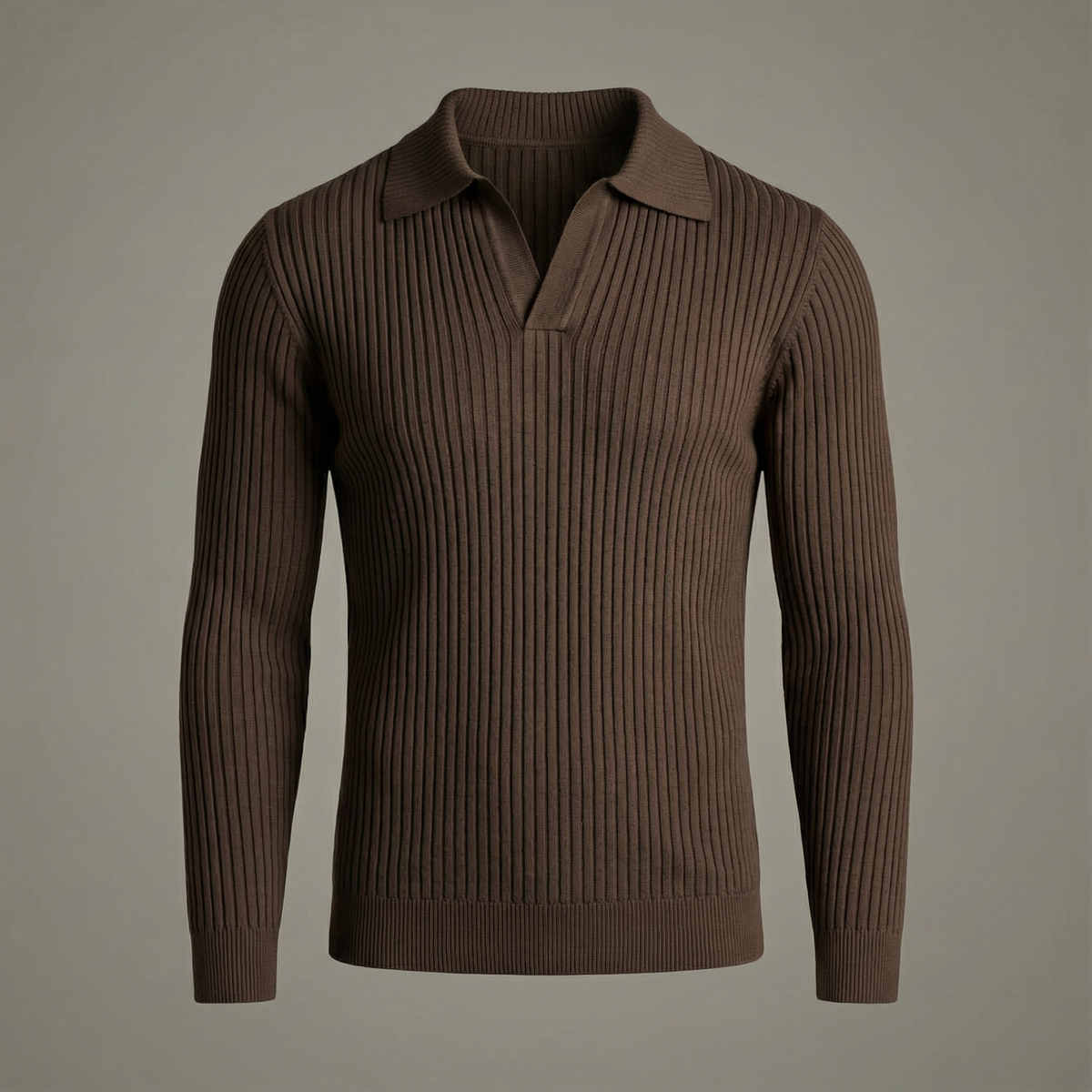 FEDERICO™ | Maglia in maglia