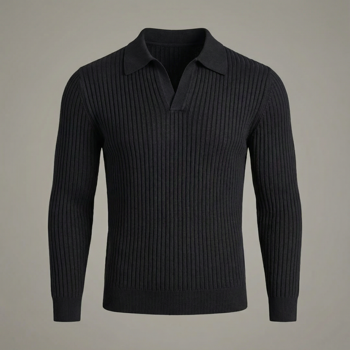 FEDERICO™ | Maglia in maglia
