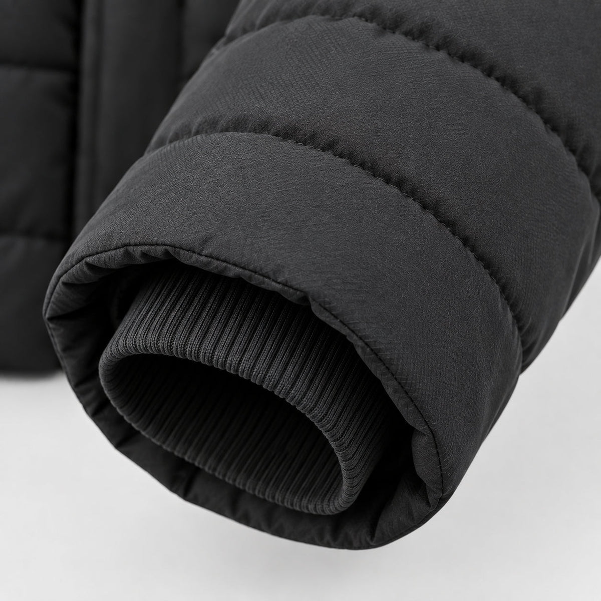 FEDERICO™ | Piumino con cappuccio Vostok