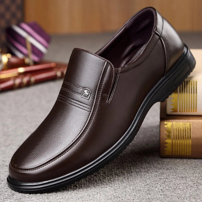 FEDERICO™ | Scarpe da ginnastica casual da uomo in tela