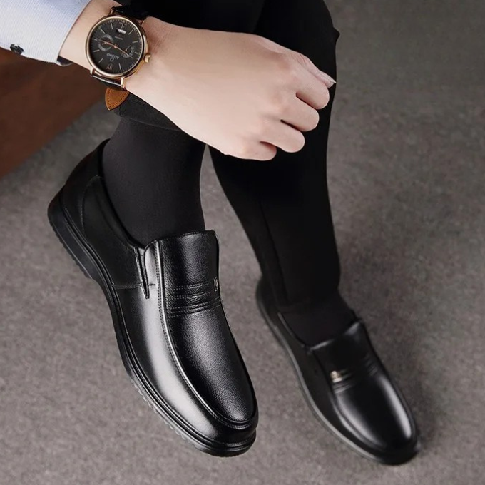 FEDERICO™ | Scarpe da ginnastica casual da uomo in tela