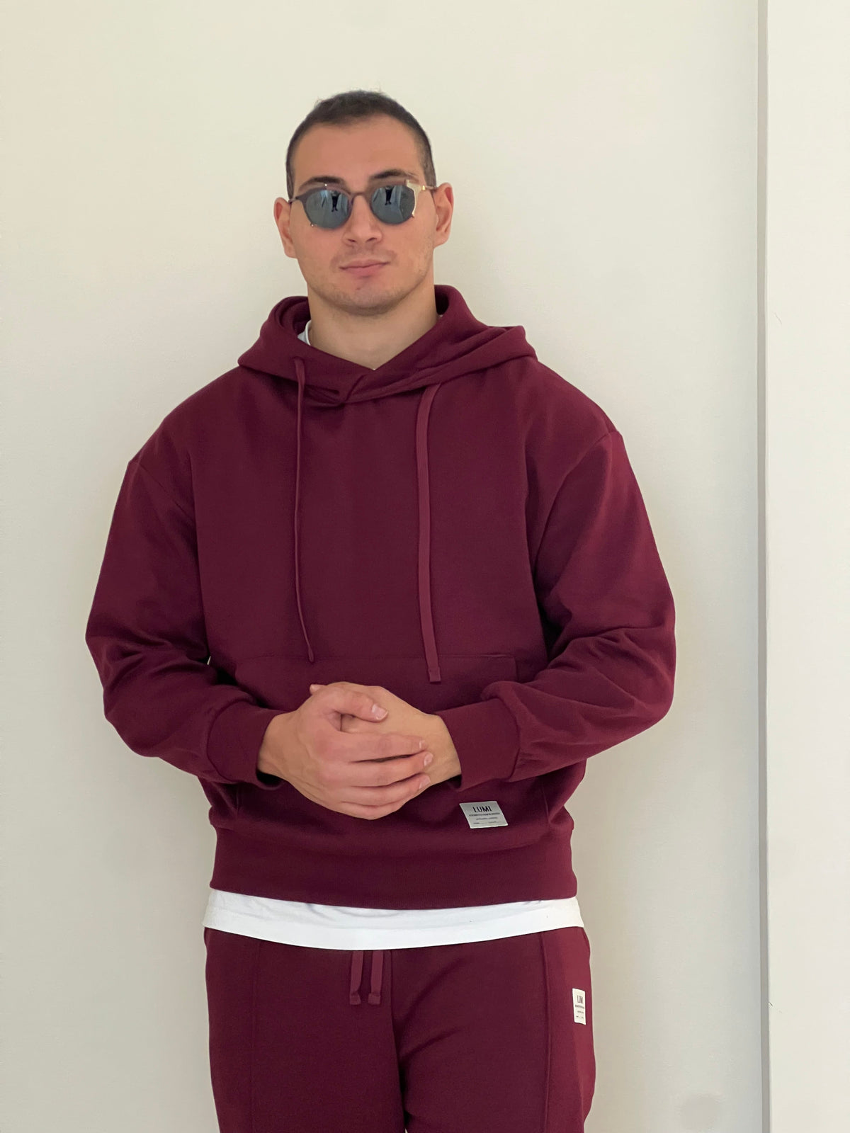FEDERICO™ | Tuta da ginnastica Los Angeles