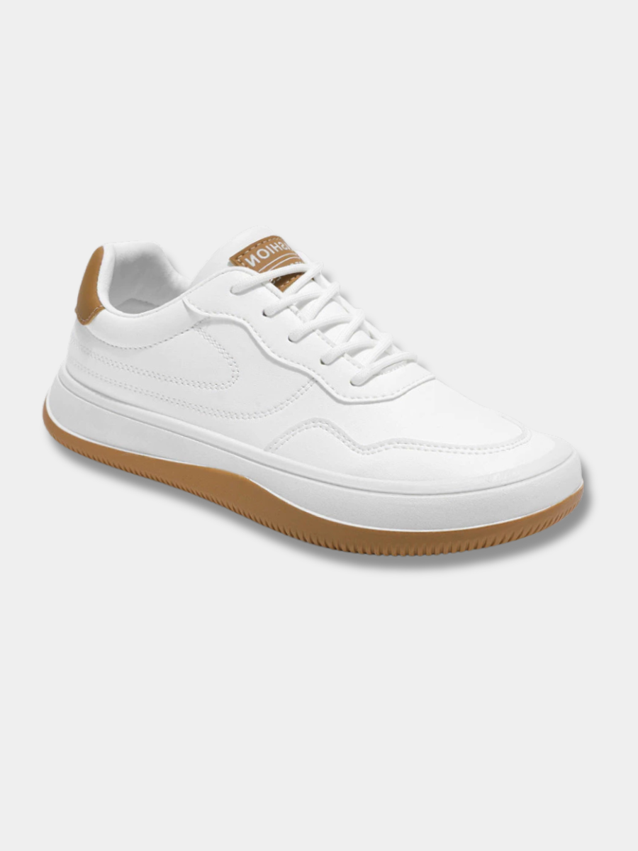 FEDERICO™ | Sneakers basse