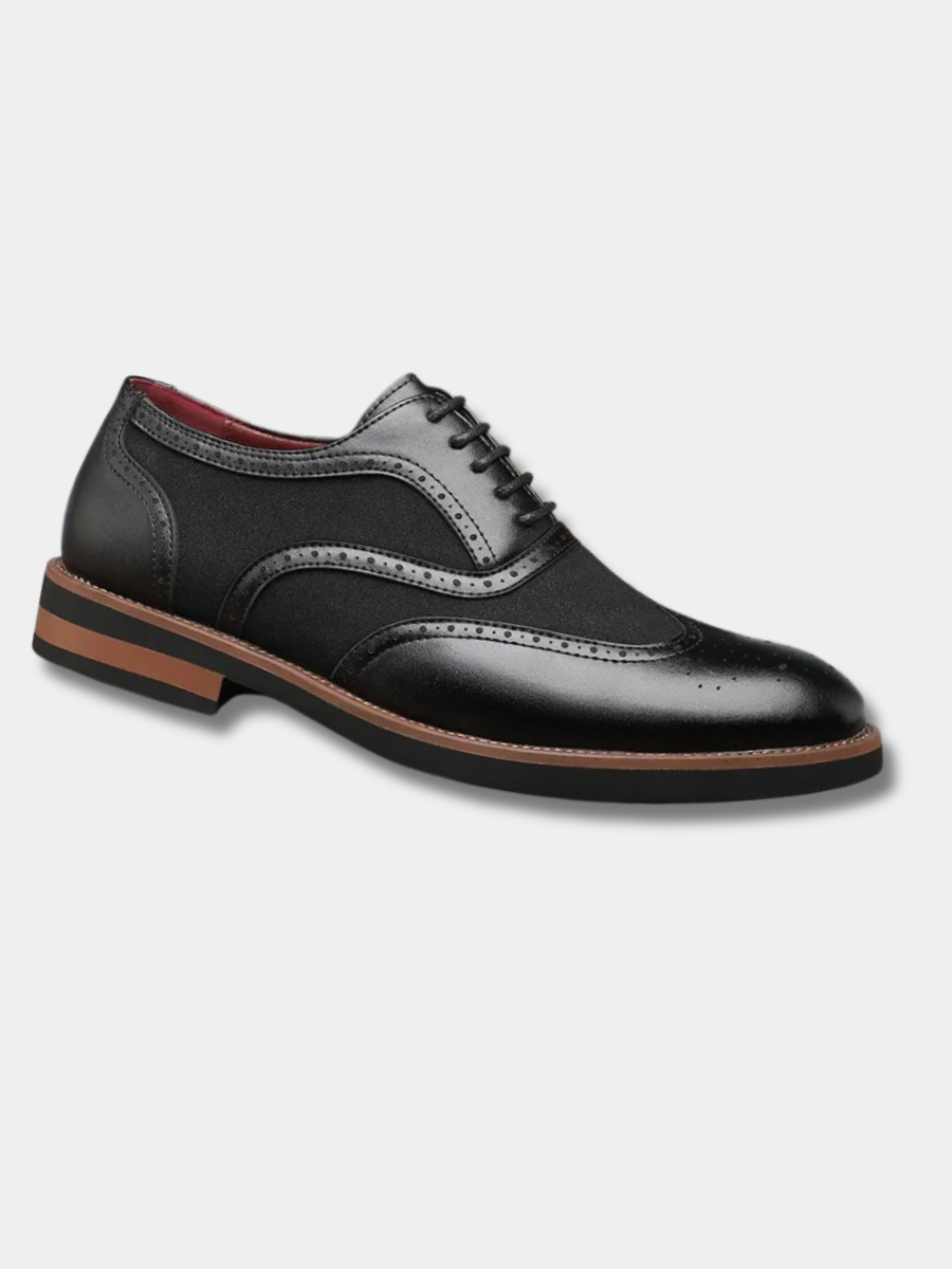 FEDERICO™ | SCARPE IN PELLE CLASSICHE ED ELEGANTI