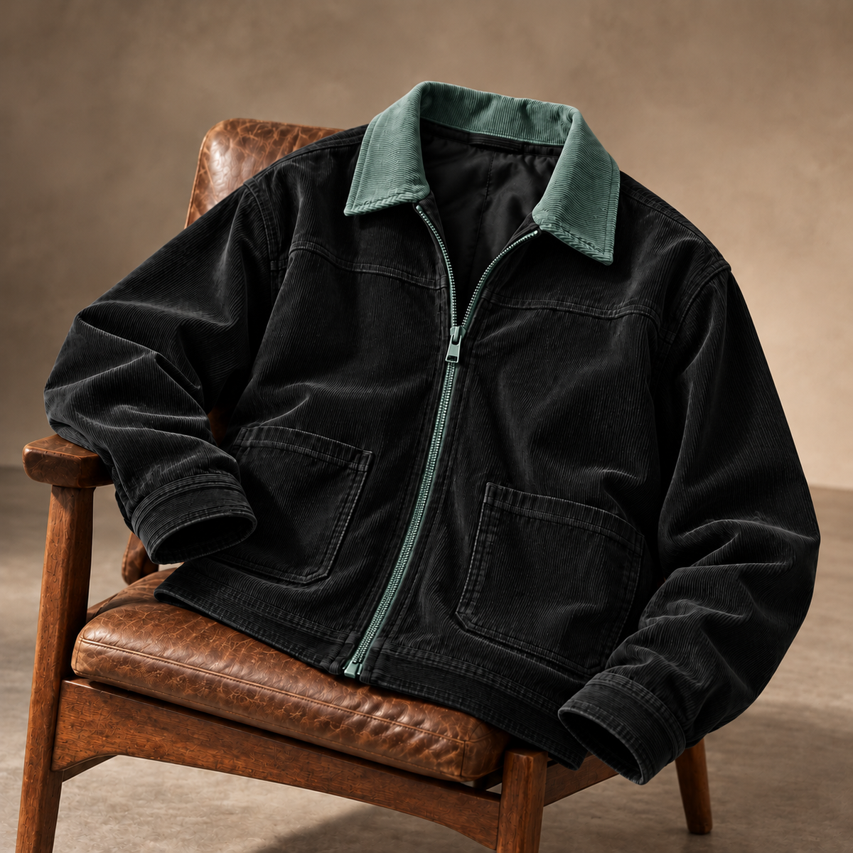 FEDERICO™ | La giacca Calder