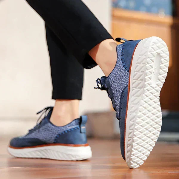 FEDERICO™ | SCARPE DA GINNASTICA IN PELLE DI ALTA QUALITÀ