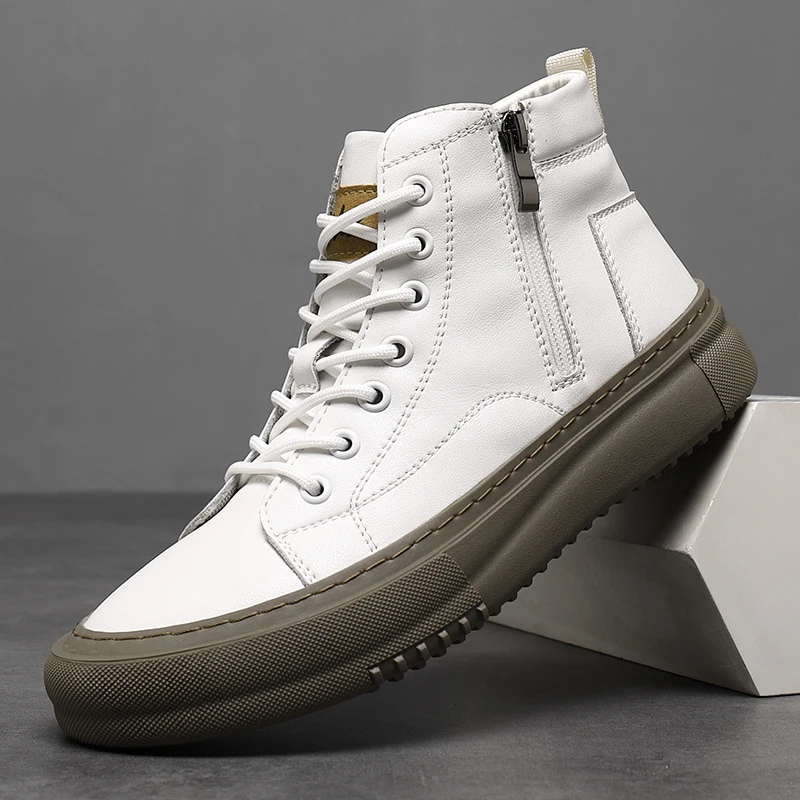 FEDERICO™ | SCARPE DA GINNASTICA ALTE DA UOMO