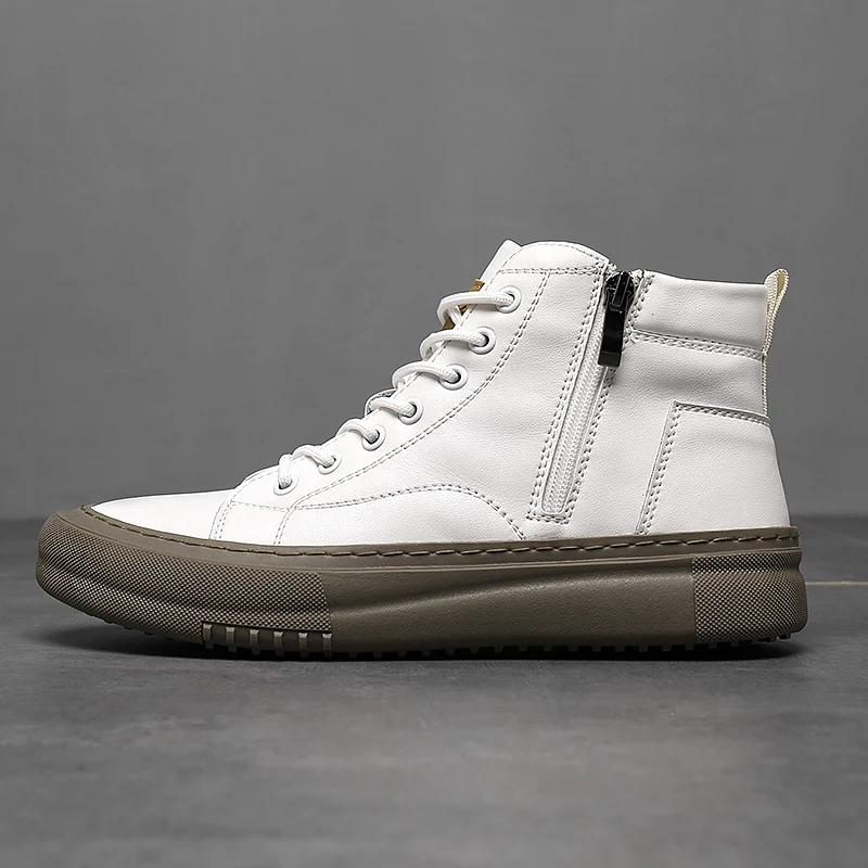 FEDERICO™ | SCARPE DA GINNASTICA ALTE DA UOMO