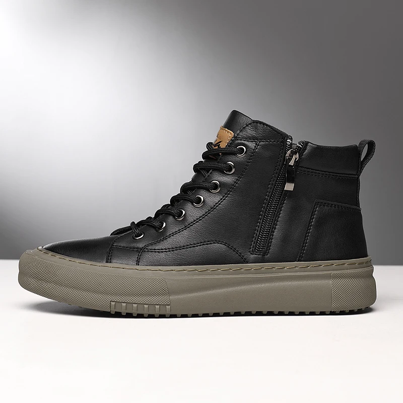 FEDERICO™ | SCARPE DA GINNASTICA ALTE DA UOMO