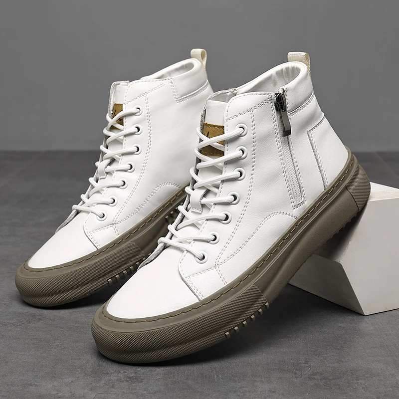 FEDERICO™ | SCARPE DA GINNASTICA ALTE DA UOMO