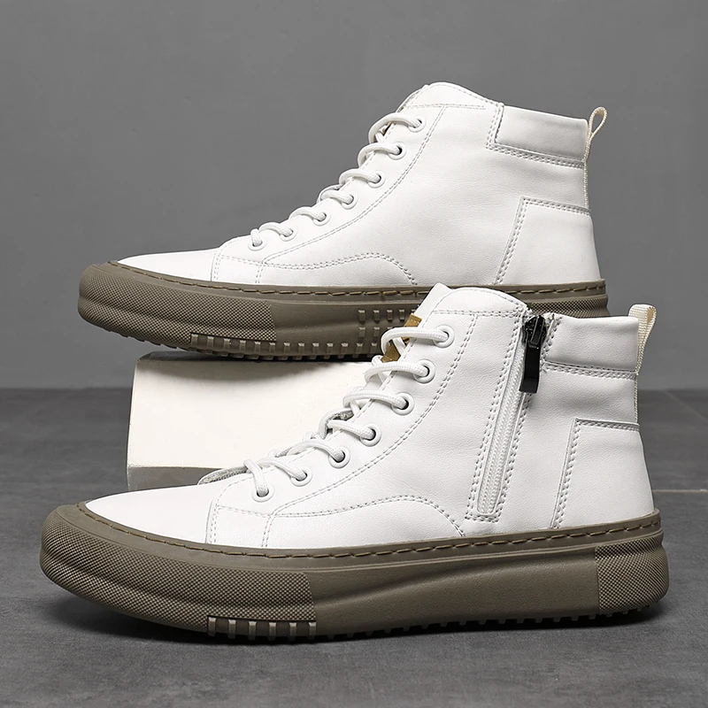 FEDERICO™ | SCARPE DA GINNASTICA ALTE DA UOMO