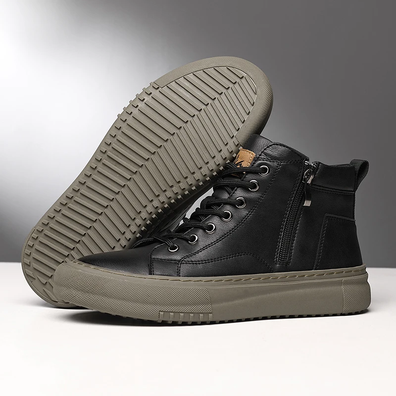 FEDERICO™ | SCARPE DA GINNASTICA ALTE DA UOMO