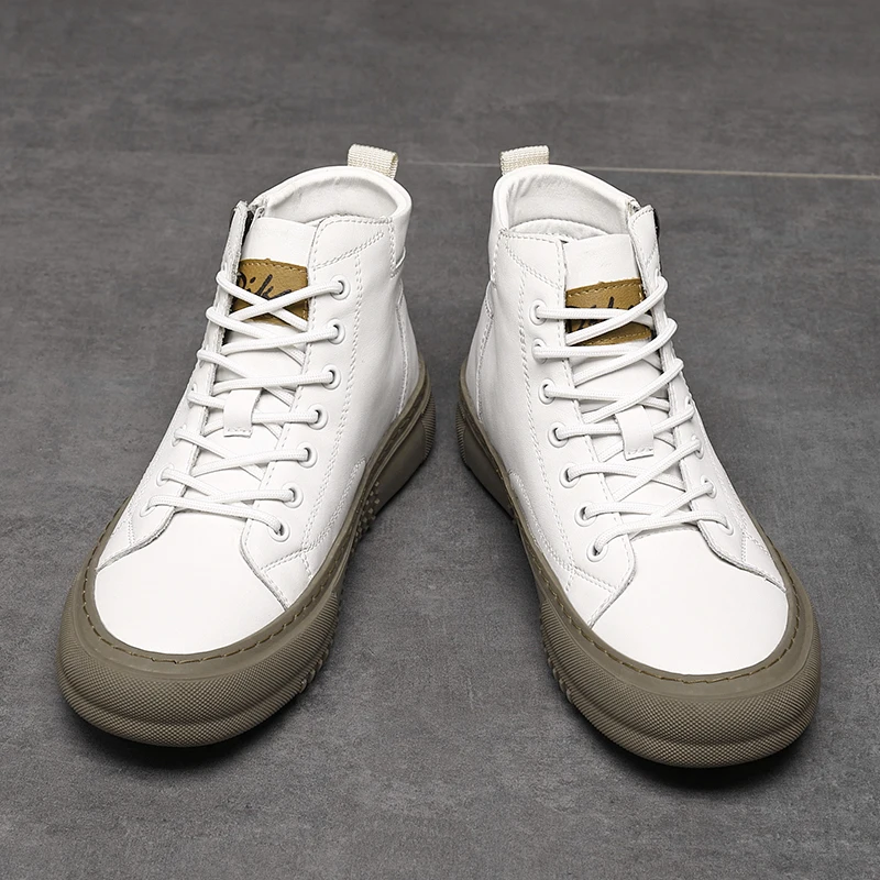 FEDERICO™ | SCARPE DA GINNASTICA ALTE DA UOMO