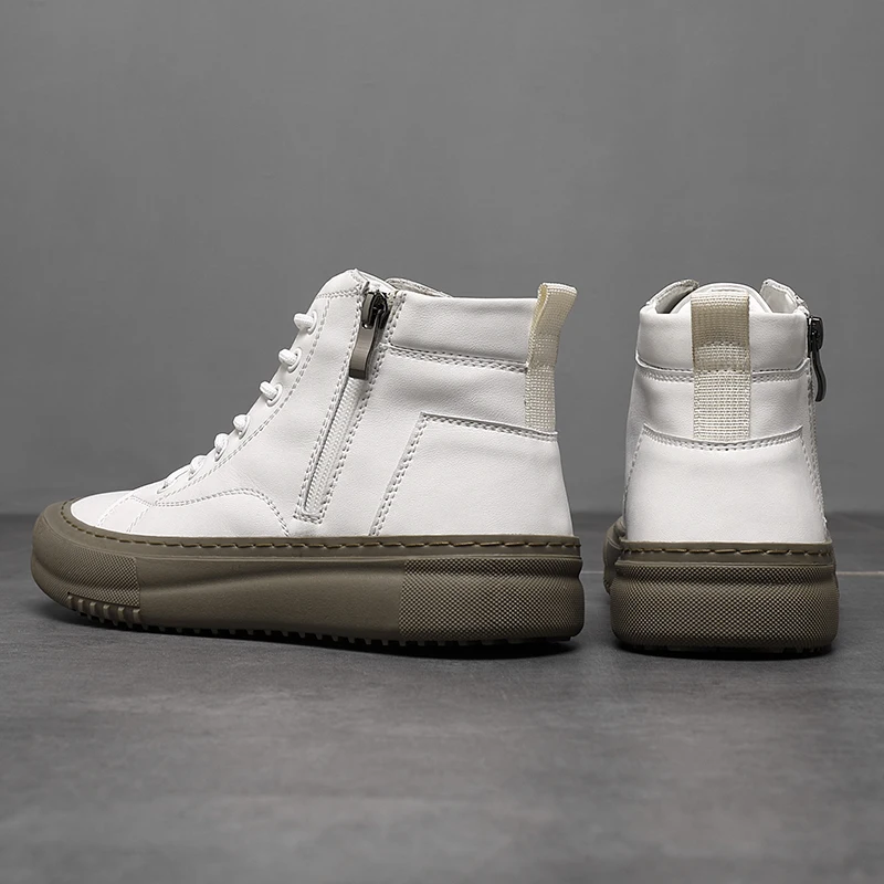 FEDERICO™ | SCARPE DA GINNASTICA ALTE DA UOMO