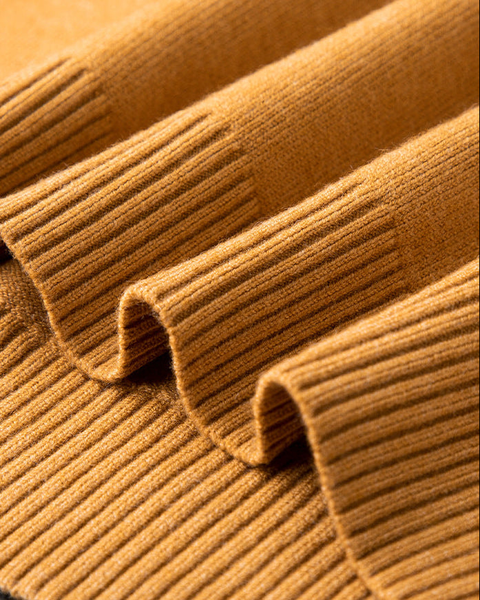 FEDERICO™ | Maglione a maglia fine
