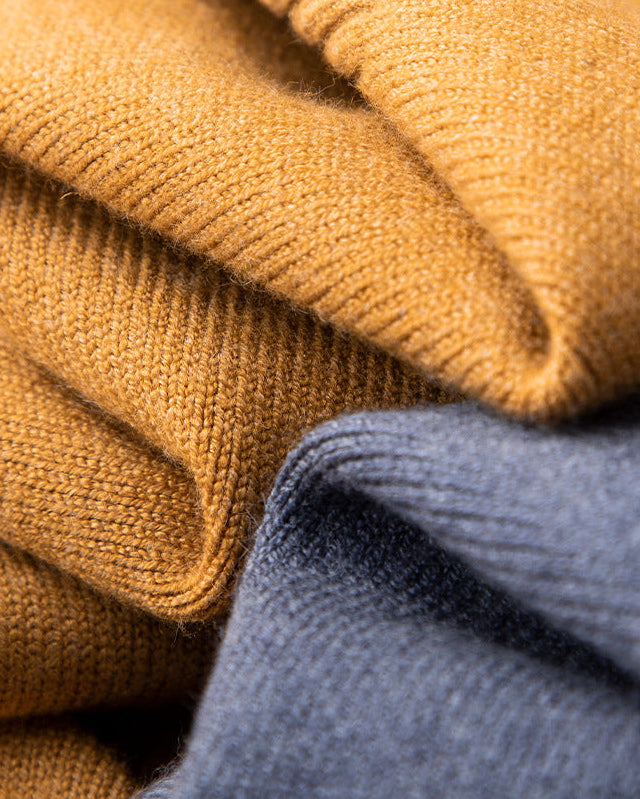 FEDERICO™ | Maglione a maglia fine