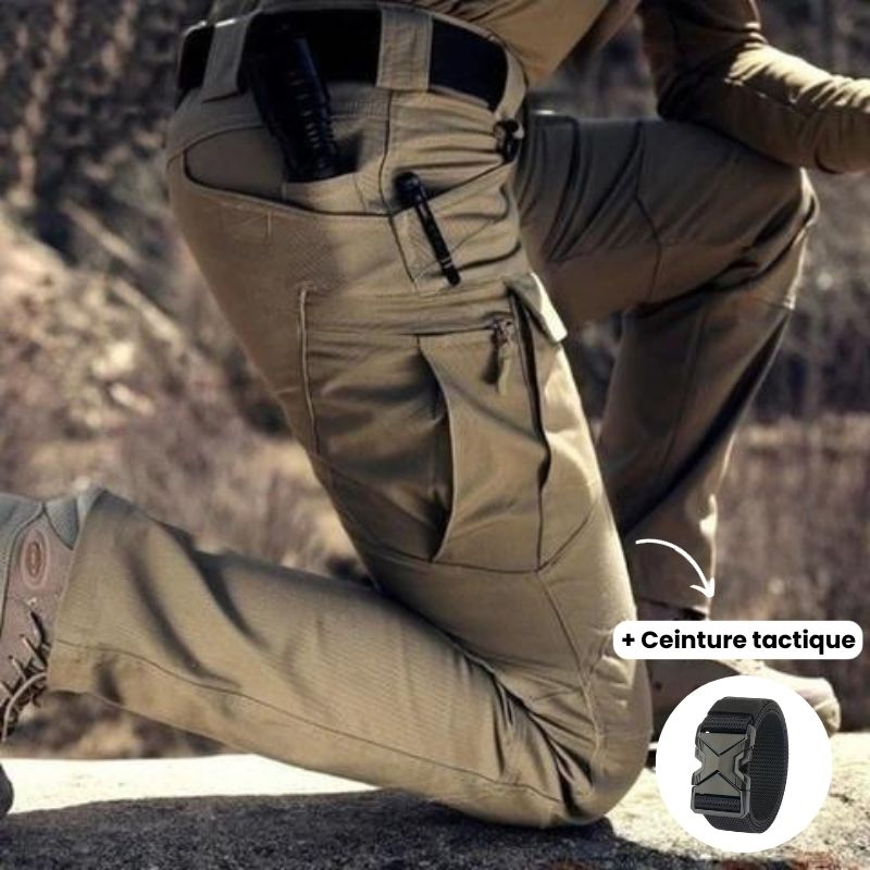 FEDERICO™ | Pantaloni da uomo
