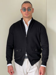 FEDERICO™ | Cardigan Zurigo