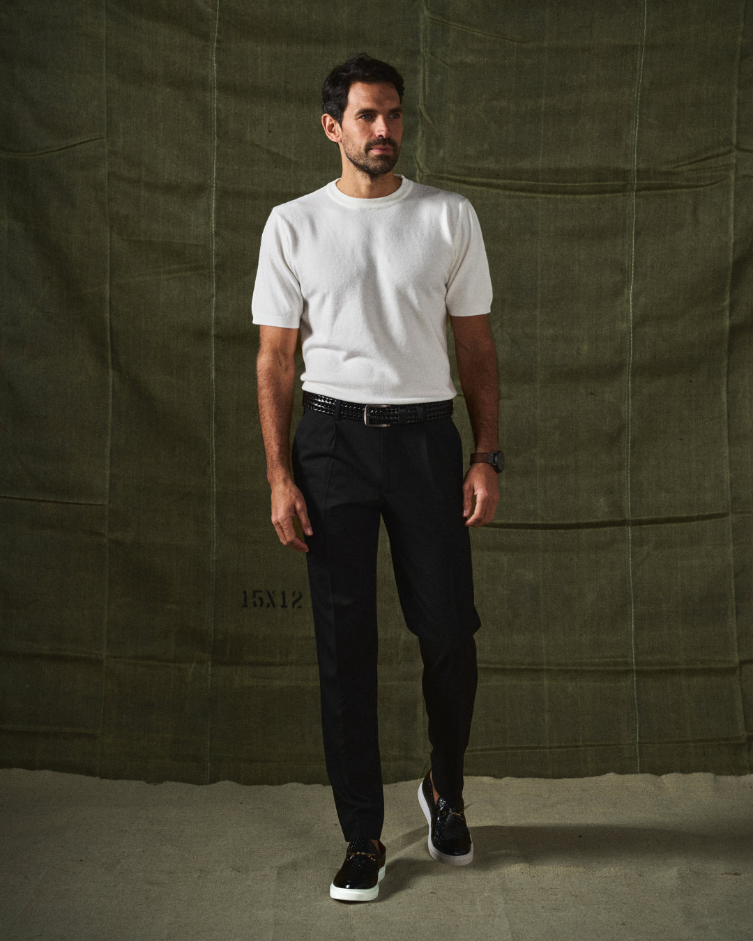 FEDERICO™ | MOCASSINI CLASSICI DA UOMO