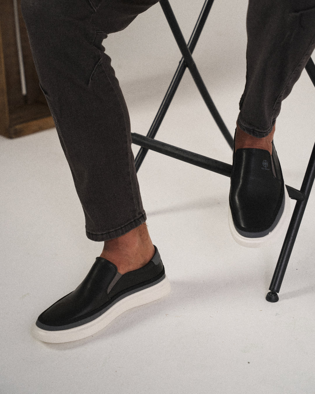 FEDERICO™ | Scarpe slip-on moderne da uomo