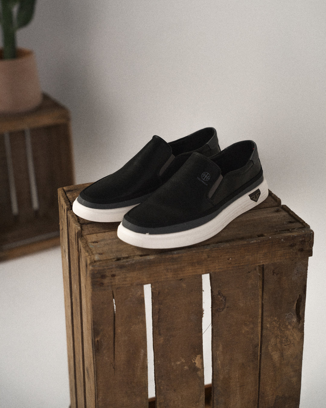 FEDERICO™ | Scarpe slip-on moderne da uomo