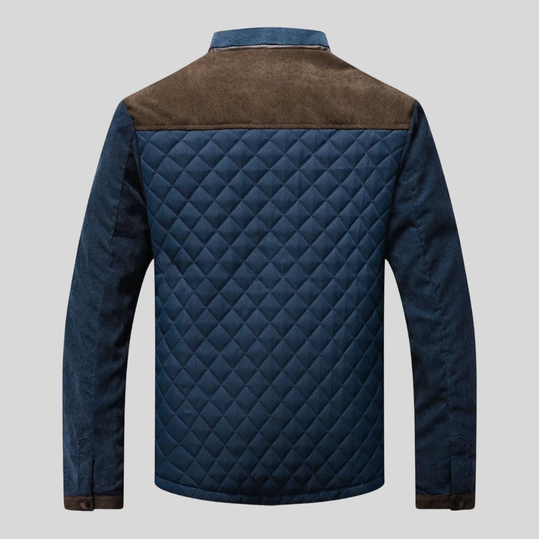 FEDERICO™ | Giacca casual intramontabile