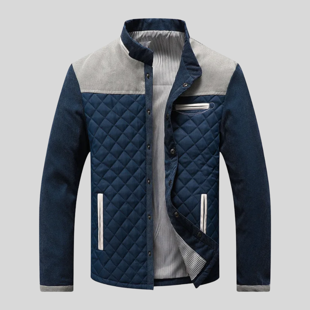 FEDERICO™ | Giacca casual intramontabile