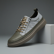 FEDERICO™ | SCARPE DA GINNASTICA IN PELLE DA UOMO
