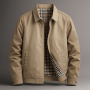 FEDERICO™ | Giacca classica in cotone
