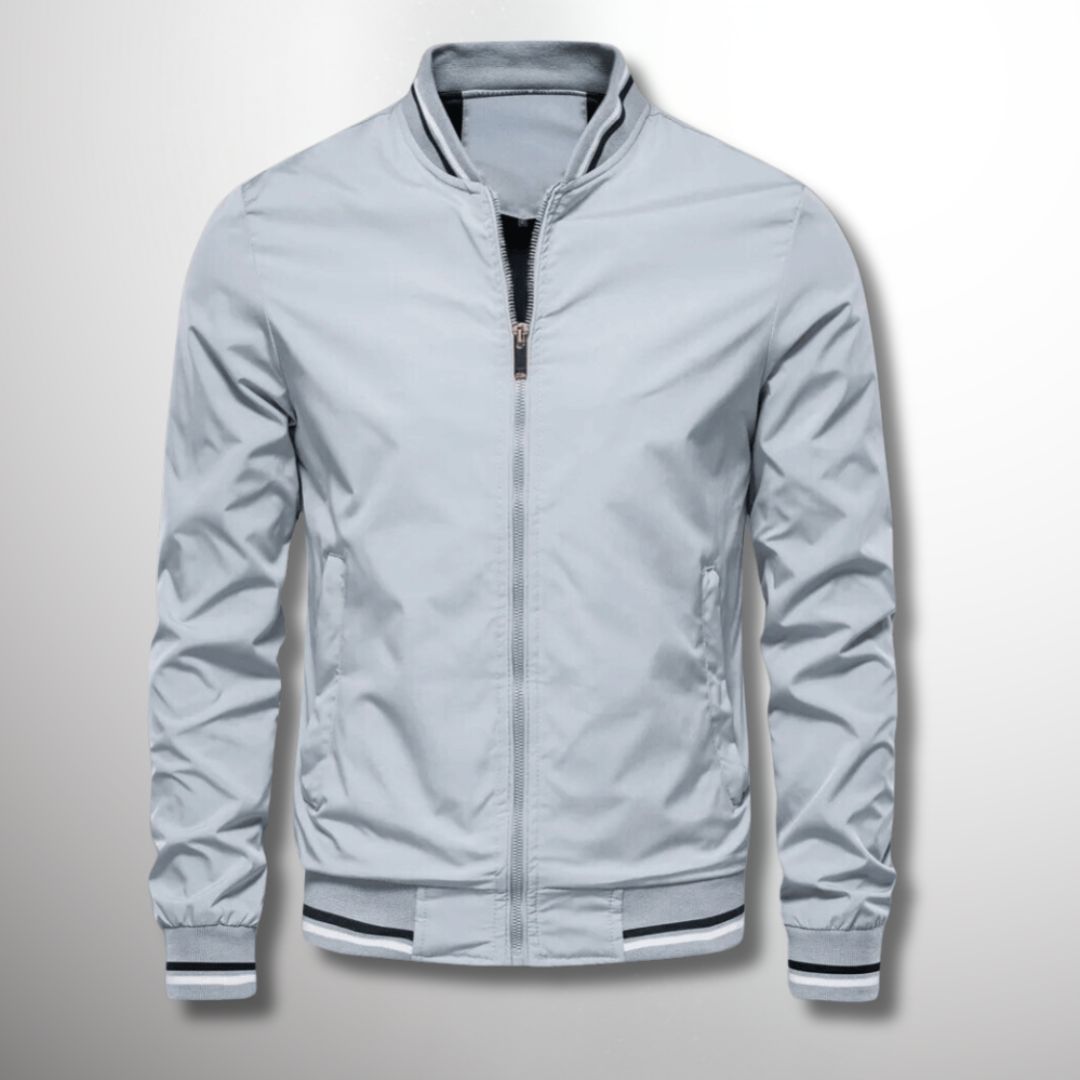 FEDERICO™ | Giacca bomber impermeabile