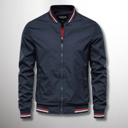 FEDERICO™ | Giacca bomber impermeabile