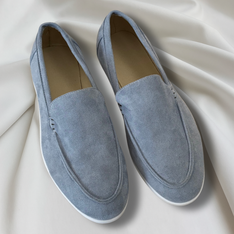 FEDERICO™ | Mocassini slip-on da uomo