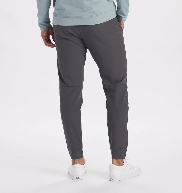 FEDERICO™ | Pantaloni elasticizzati ad alte prestazioni