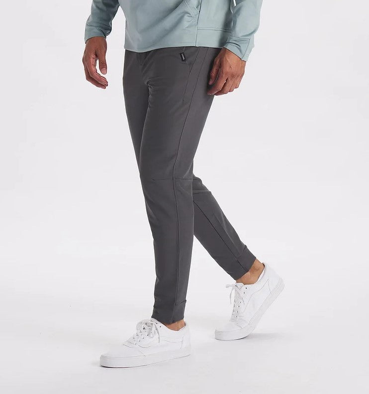 FEDERICO™ | Pantaloni elasticizzati ad alte prestazioni