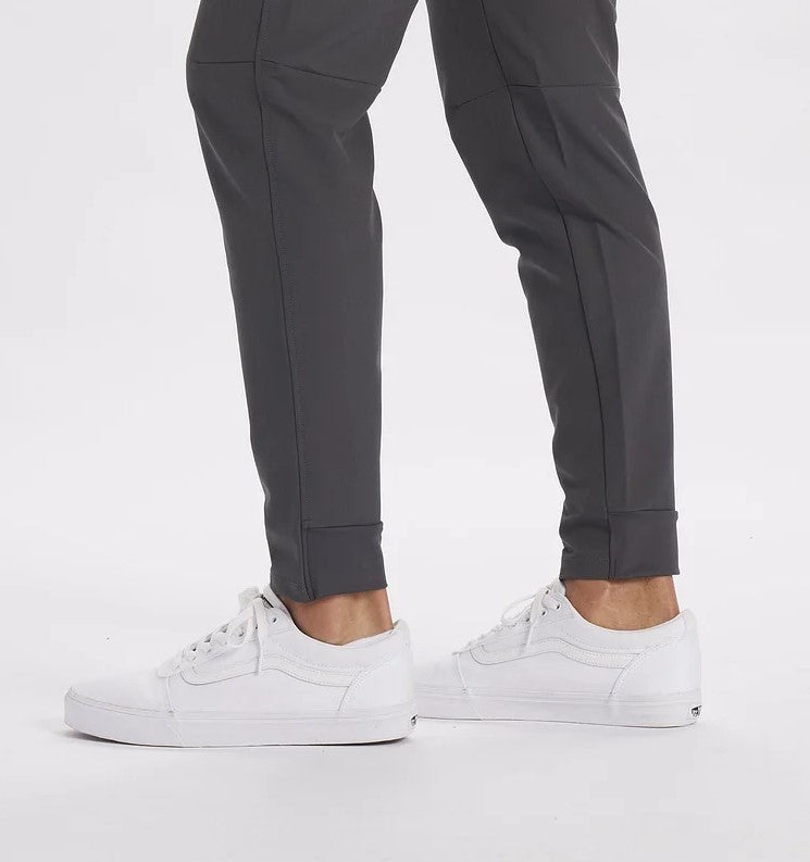 FEDERICO™ | Pantaloni elasticizzati ad alte prestazioni