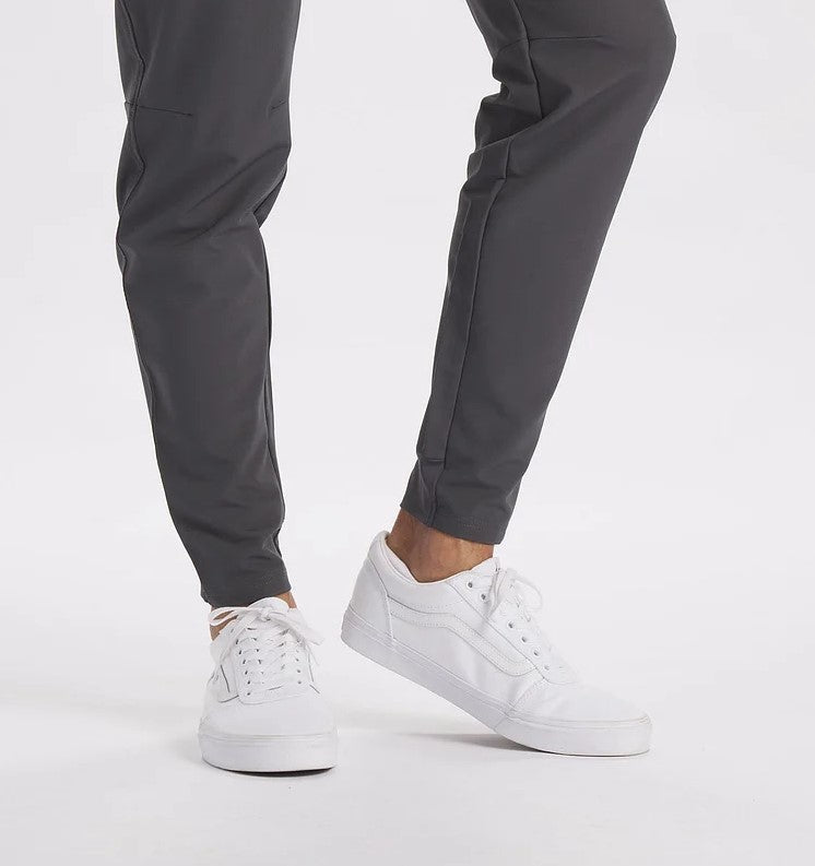 FEDERICO™ | Pantaloni elasticizzati ad alte prestazioni