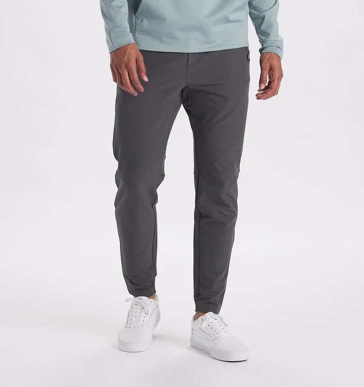 FEDERICO™ | Pantaloni elasticizzati ad alte prestazioni