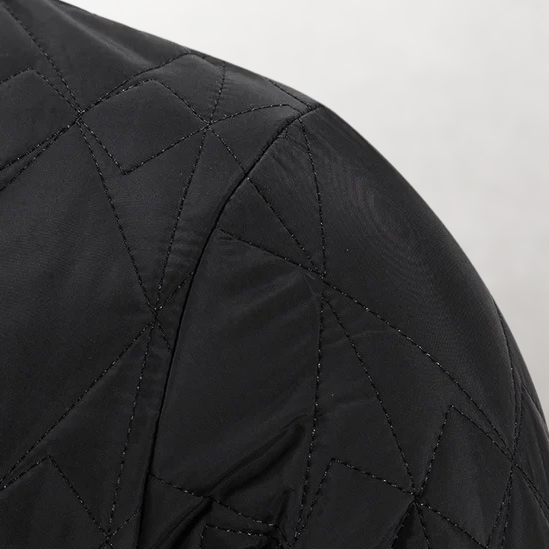 FEDERICO™ | Cardigan con zip urbano
