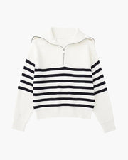 FEDERICO™ | COLLETTO CON ZIP