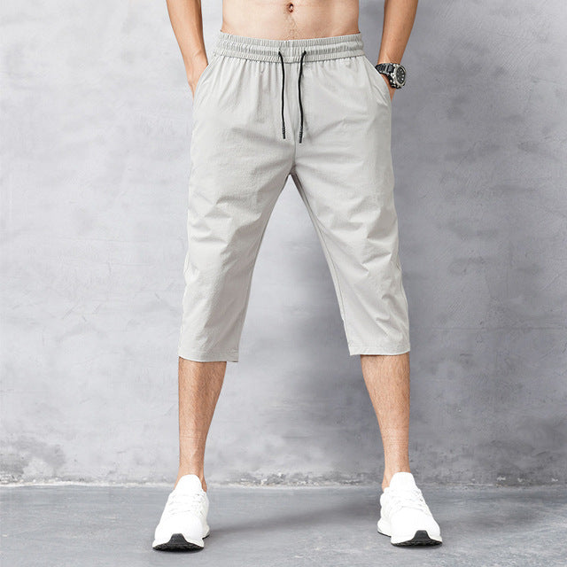 FEDERICO™ | Pantaloncini da bagno 3/4 ad asciugatura rapida