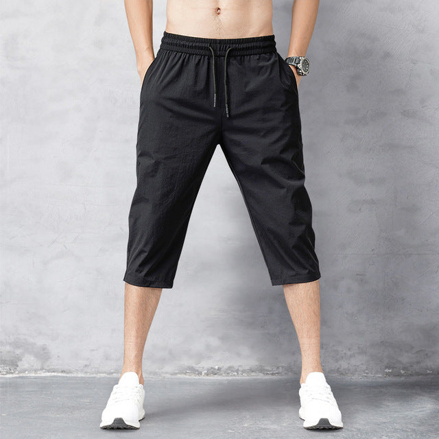 FEDERICO™ | Pantaloncini da bagno 3/4 ad asciugatura rapida