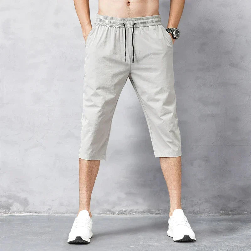 FEDERICO™ | Pantaloncini da bagno 3/4 ad asciugatura rapida