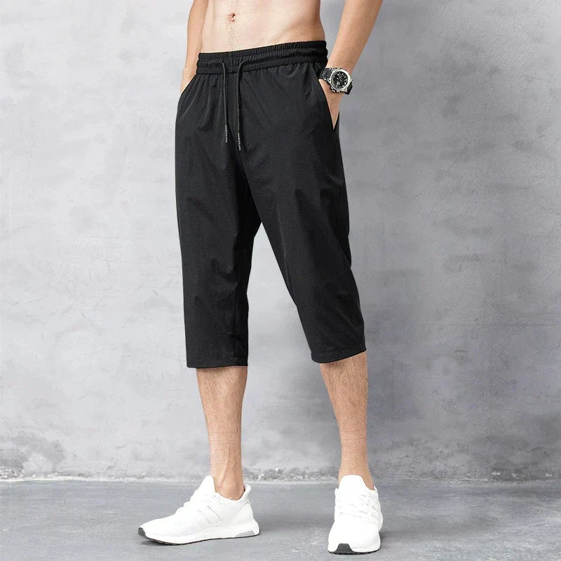 FEDERICO™ | Pantaloncini da bagno 3/4 ad asciugatura rapida